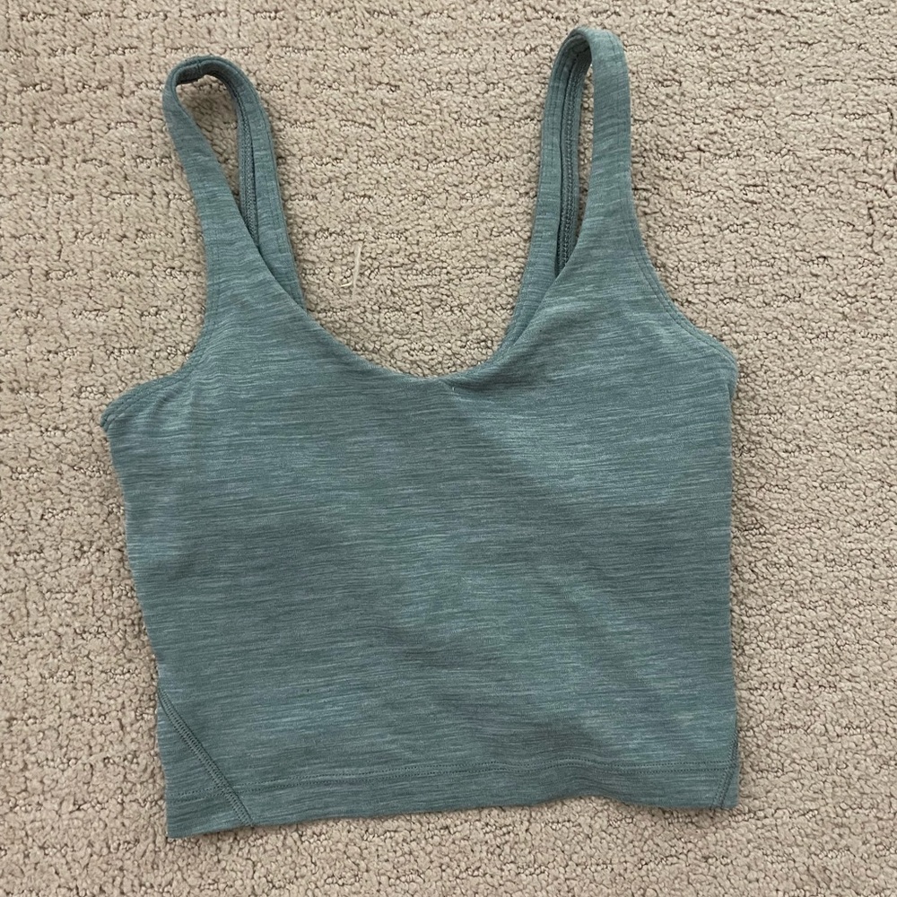 lululemon Align™ Tank Top Light Support, A/B Cup